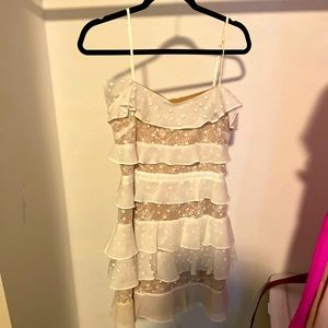 love & lemons lace dress